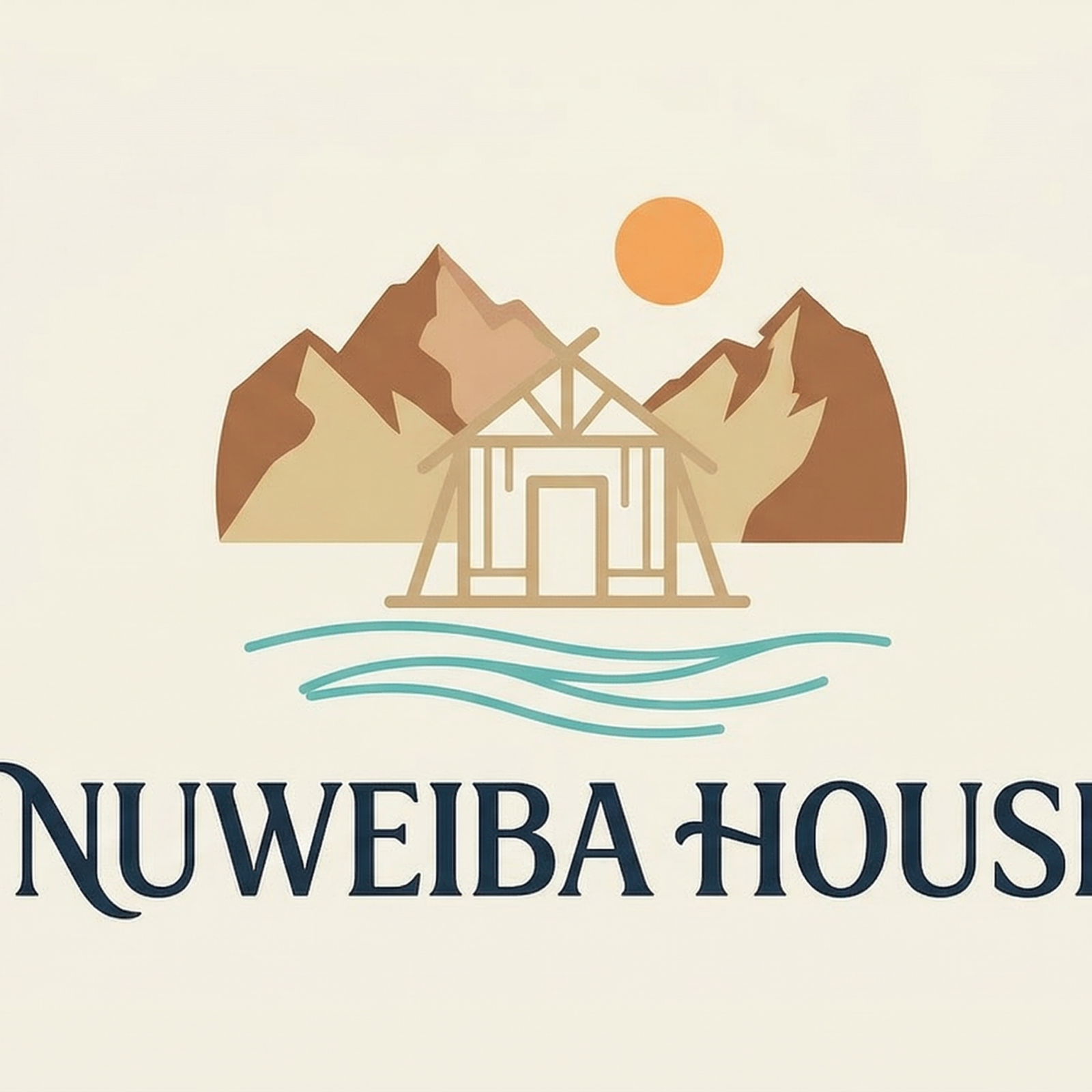 Nuweiba House